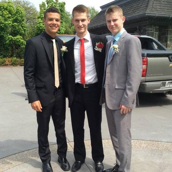 Meet your Posher, Tyler - Picture 1 of 1